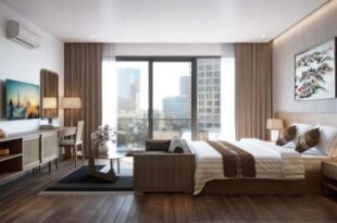 J’adore Apartment