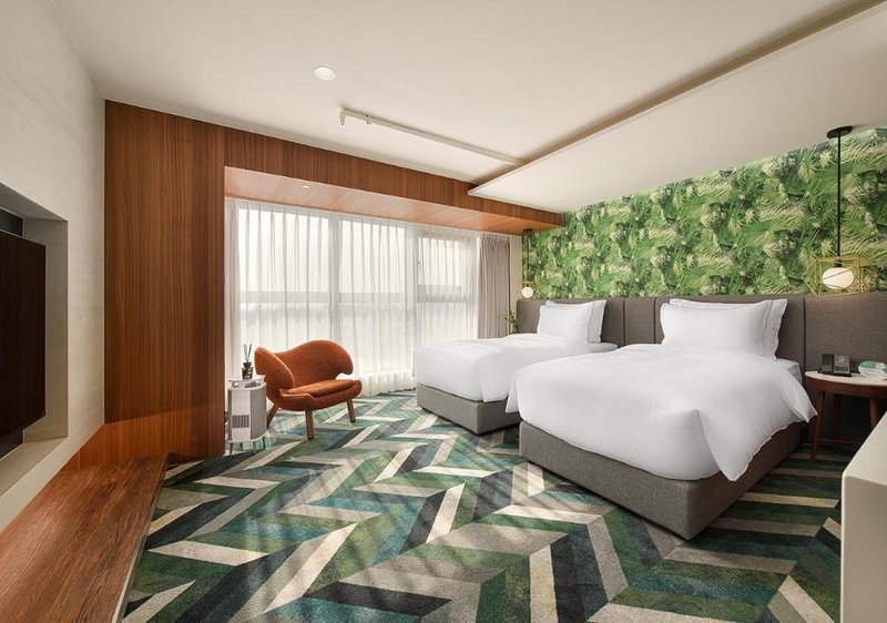 JAI Chateau Hotels & Hostels