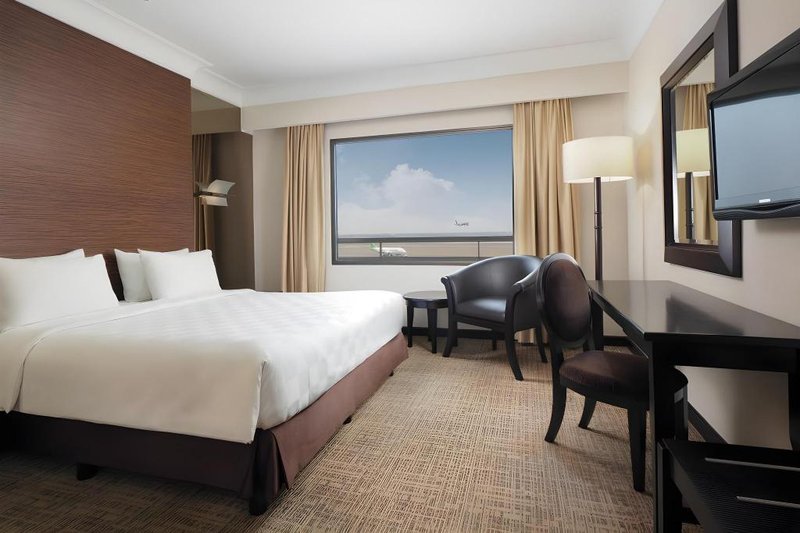 Jakarta Airport Hotel
