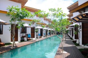 Jali Resort – Gili Trawangan