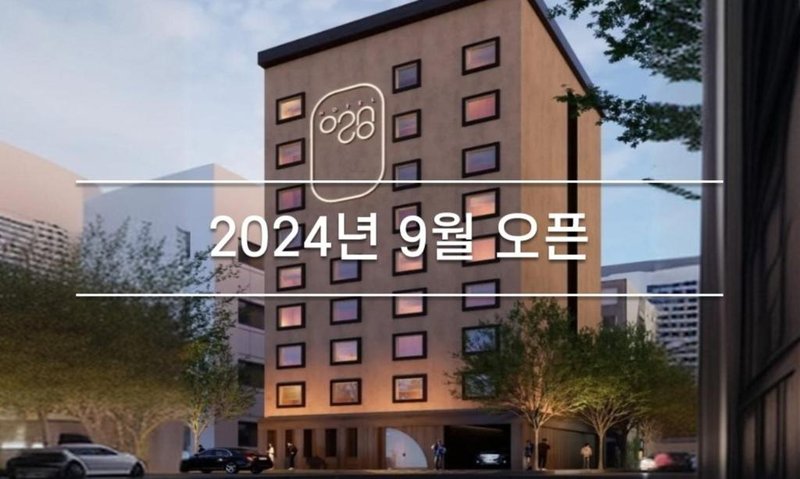 Jamsil Orosie Tourist Hotel