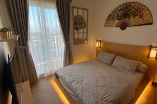Japanese Zen Room Citra Plaza Nagoya Batam – by A-Rooms