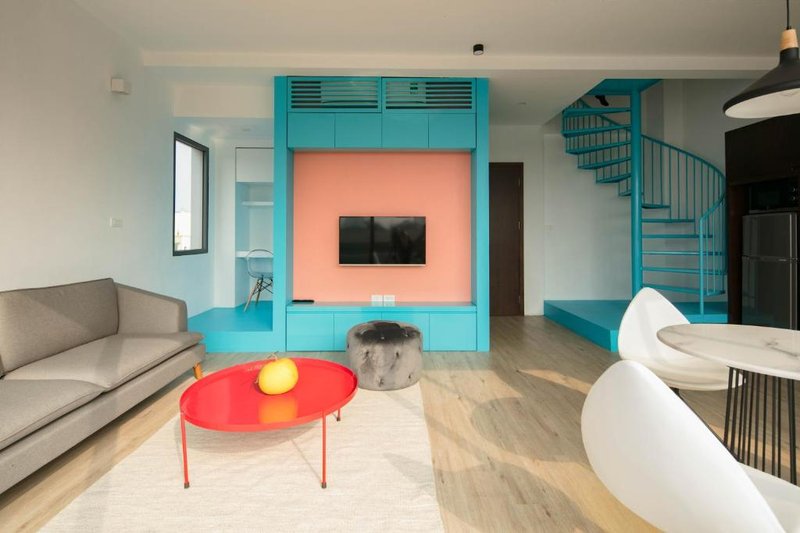 Jasmine Apartment managed by Lily Home