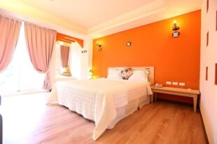Jasmine Inn