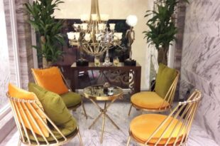 JB Serviced Apartment Hanoi