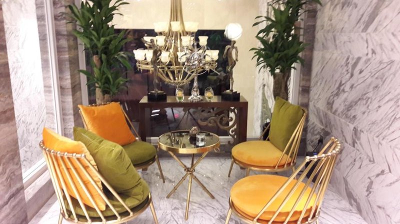 JB Serviced Apartment Hanoi