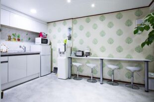 JC Inn Dongdaemun Hostel