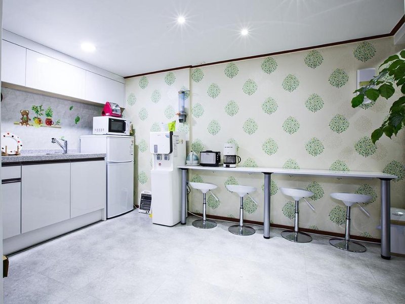 JC Inn Dongdaemun Hostel