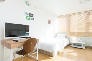 Jeongstay Hostel