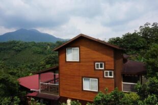Ji Ji Farm Homestay