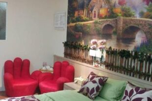 Ji Shih Life Style Hotel