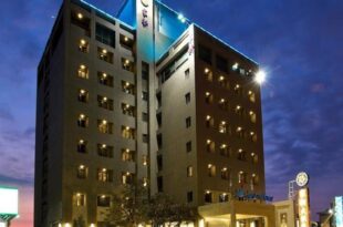 Jia Hsin Garden Hotel