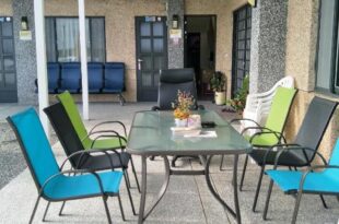 Jia Yuan Homestay