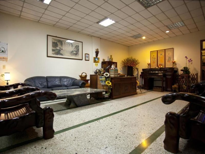 Jia Yuan Inn