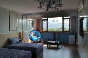 Jiji Wu Homestay