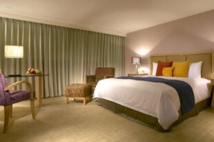 Jin Hua Hotel