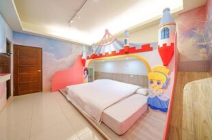 Jinduo Family Homestay