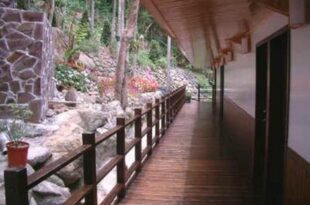 Jing Leh Resort Hotel