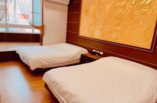 Jinye B&B 金夜民宿
