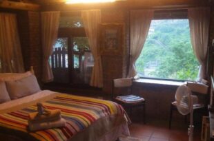 Jiufen Aromatherapy B&B
