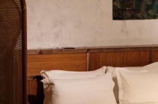 Jiufen Cedar Lodge