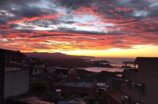 Jiufen Ligin B&B