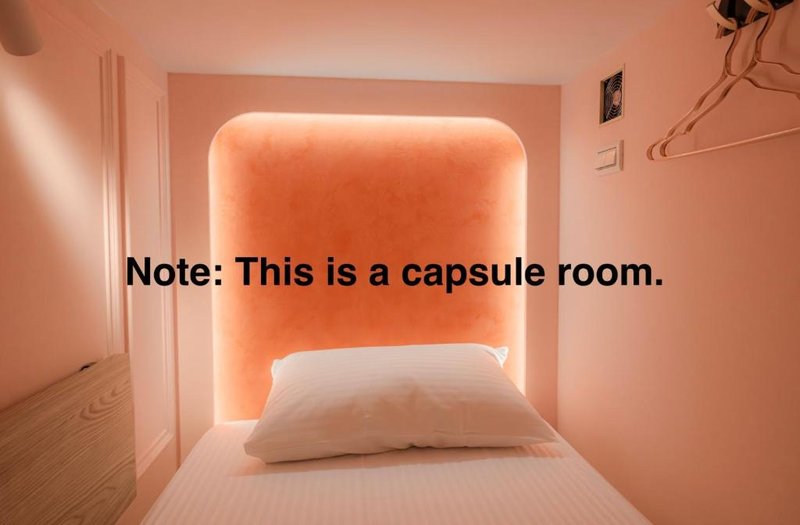 Jiufen Mountain Stay