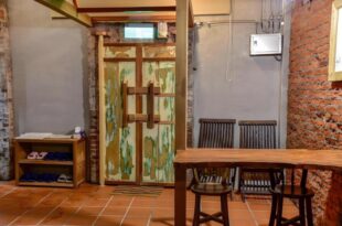 Jiufen Xiaomei Meow Seaview Homestay