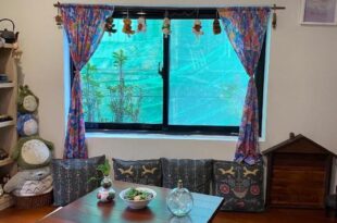 Jiufen Yunhai Yazhu Homestay