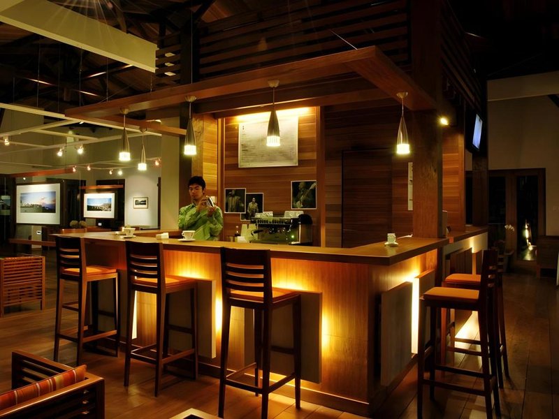 Jiwa Jawa Resort Bromo