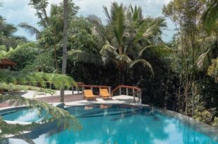 Jiwa Jawa Resort Ijen