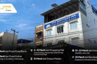 Jiyo Boutique Hotel