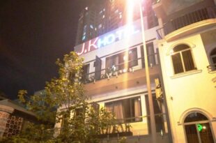 J&K Hotel