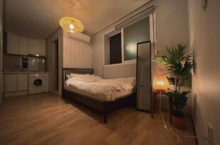 Jnineguesthouse