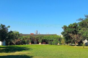Joel’s Garden 悠爾庭園古厝民宿