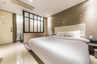 Jongno Cullinan Hotel