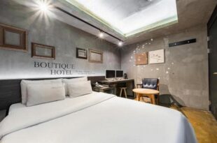 Jongno Hello Inn