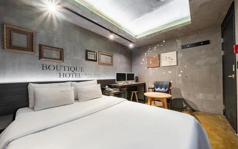 Jongno Hello Inn