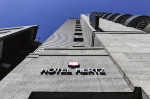 Jongno HERTZ