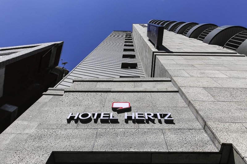 Jongno HERTZ