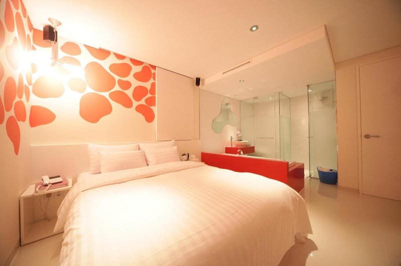 Jongno Hotel Pop Leeds Premier