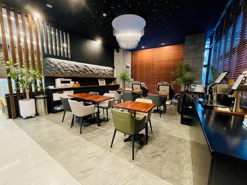 Jongno Lumina Tourist Hotel