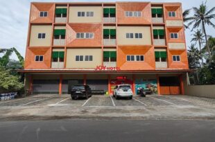 Joy Hotel
