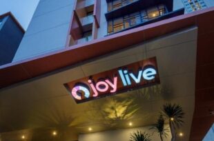 Joylive BSD CITY