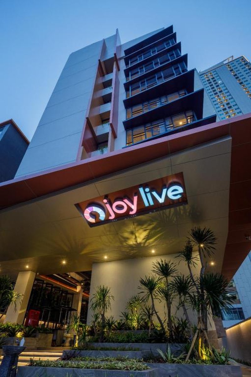 Joylive BSD CITY