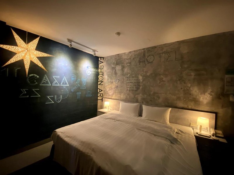 JS Hotel-Gallery Hotel