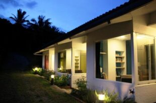 Juhu Farmstay