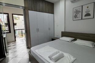 Julia Apartment