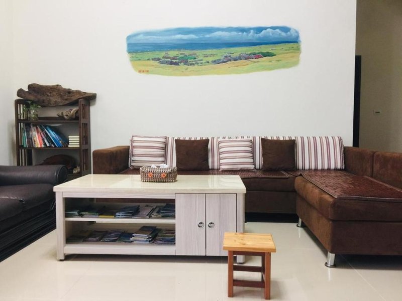 JUN LE Guest House