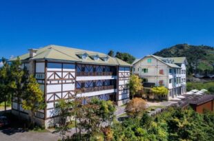 Jun Yue Hanging Garden Resort